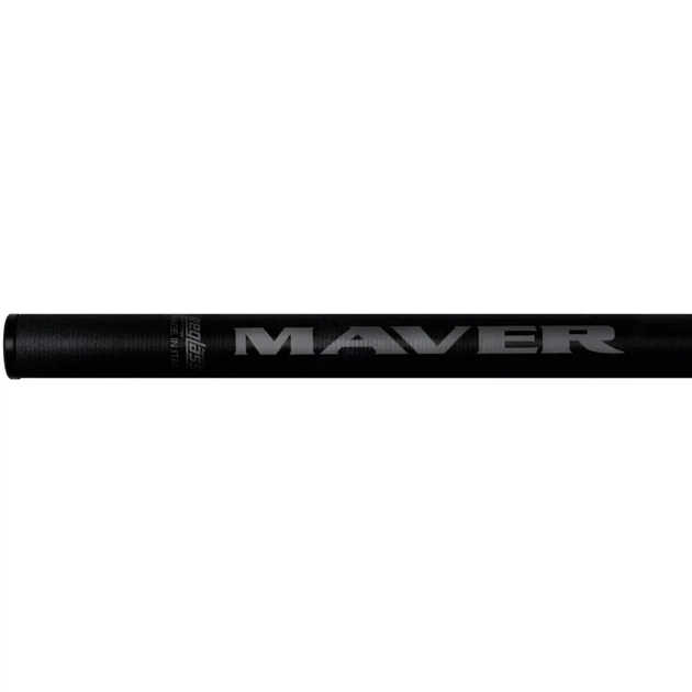 Вудилище махове Maver Superlithium All Round MX Pole 5.00m - зображення 4