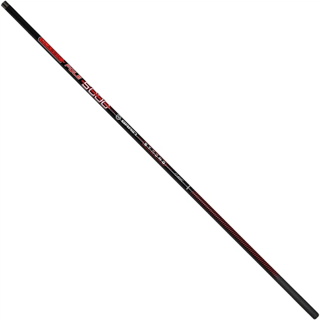 Удилище маховое Brain Classic Strong 4.00m 10-30g - Фото 1 Удилище маховое Brain Classic Strong 4.00m 10-30g - изображение 1