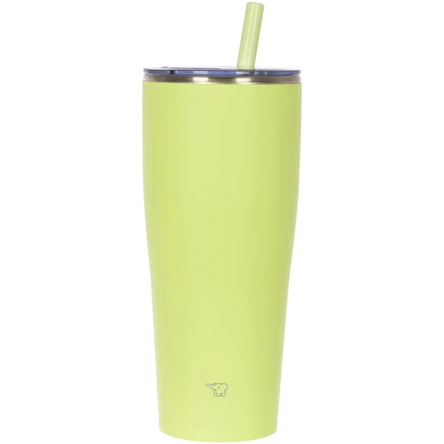 Термостакан Zojirushi SX-HA89HYM 0.89 л Cirton Yellow - изображение 2