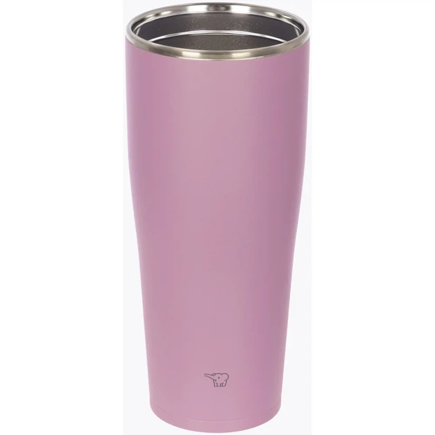 Термостакан Zojirushi SX-HA89HVM 0.89 л Mauve Purple - изображение 3