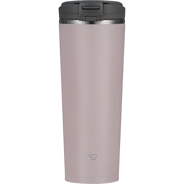 Термостакан Zojirushi SX-KA40PM 0.4 л Rose - Фото 1 Термостакан Zojirushi SX-KA40PM 0.4 л Rose - изображение 1
