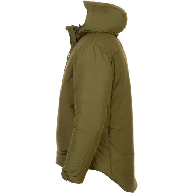 Куртка Snugpak Tomahawk L Olive - изображение 2