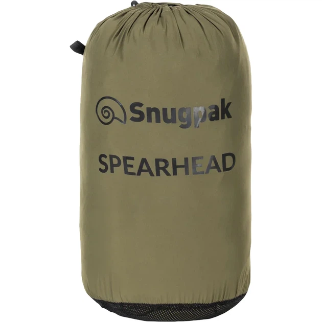Куртка Snugpak Spearhead S Multicam - изображение 11