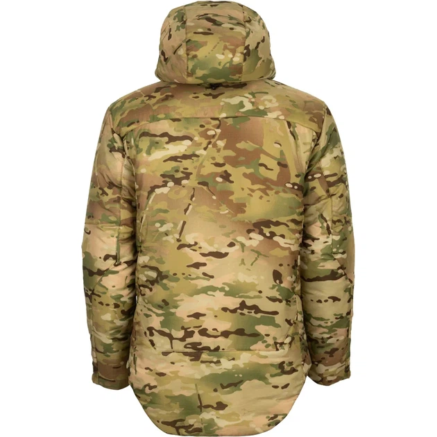 Куртка Snugpak Tomahawk S Multicam - изображение 3
