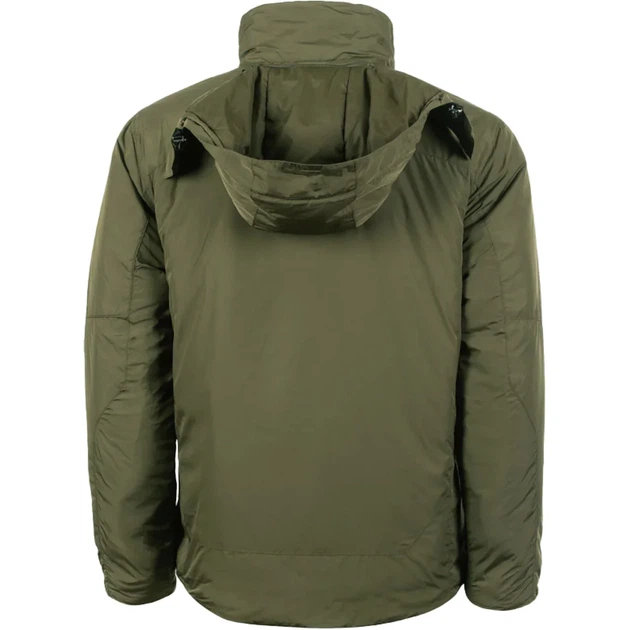 Куртка Snugpak Arrowhead XL Olive - Фото 3 Куртка Snugpak Arrowhead XL Olive - изображение 3