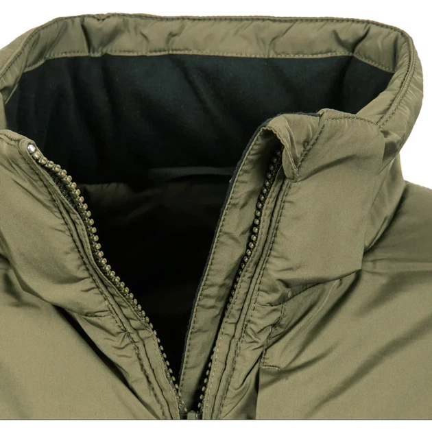 Куртка Snugpak Arrowhead XL Olive - Фото 4 Куртка Snugpak Arrowhead XL Olive - изображение 4