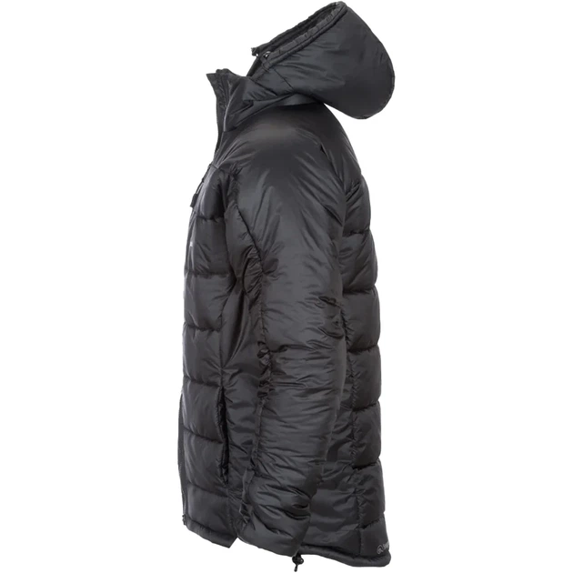Куртка Snugpak Glacier 9 L Black - изображение 3