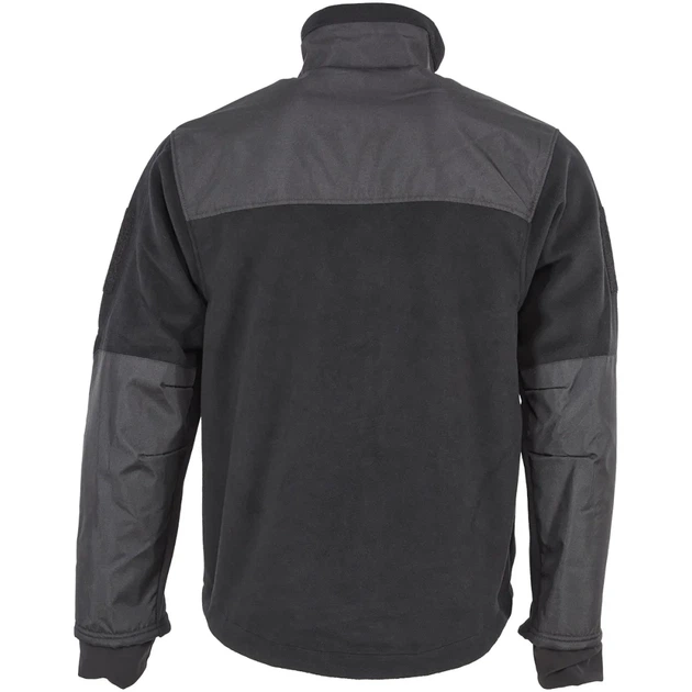 Куртка Condor-Clothing Alpha Fleece Jacket XXL Black - изображение 9