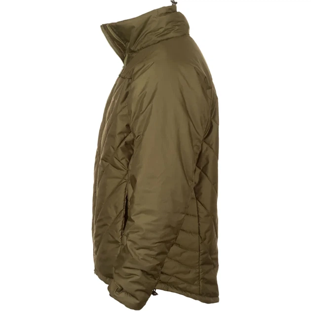 Куртка Snugpak SJ3 XL Olive - Фото 2 Куртка Snugpak SJ3 XL Olive - зображення 2