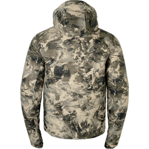 Куртка Harkila Mountain Hunter Expedition Down 52 AXIS MSP*Mountain - изображение 2