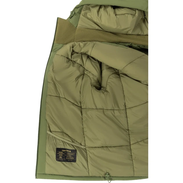 Куртка Frontier Helarctos M Khaki - зображення 4