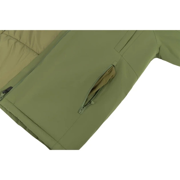 Куртка Frontier Helarctos XL Khaki - зображення 10