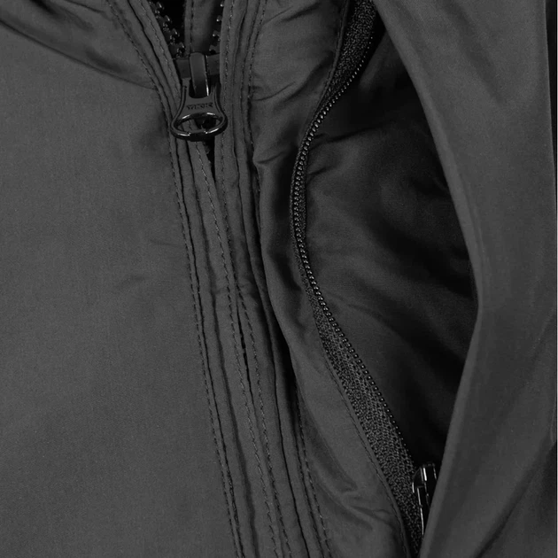Куртка Snugpak Arrowhead L Black - Фото 7 Куртка Snugpak Arrowhead L Black - изображение 7