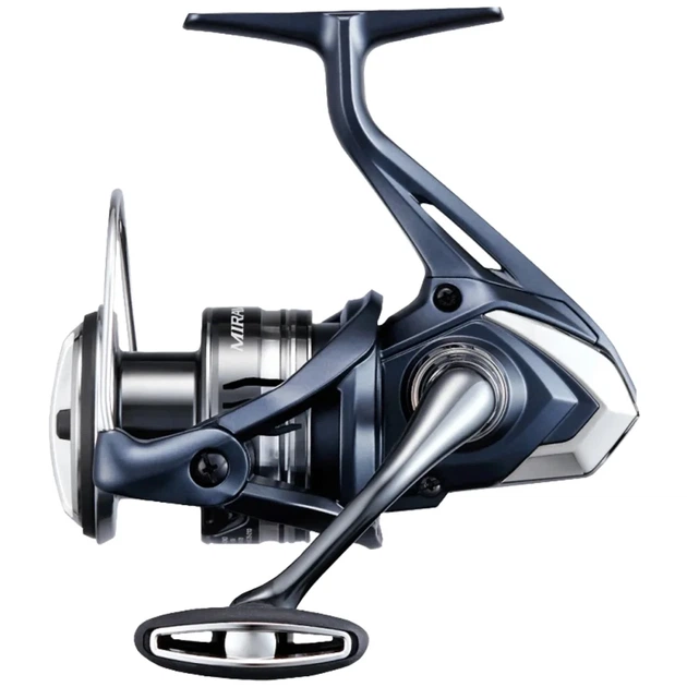 Котушка Shimano Miravel C2000S 5+1BB - зображення 2