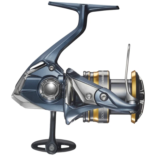 Котушка Shimano Ultegra FC 2500 5+1BB - Фото 4 Котушка Shimano Ultegra FC 2500 5+1BB - зображення 4