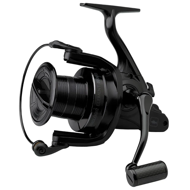 Катушка Prologic Element XD 8000 FD 6+1BB - Фото 1 Катушка Prologic Element XD 8000 FD 6+1BB - изображение 1