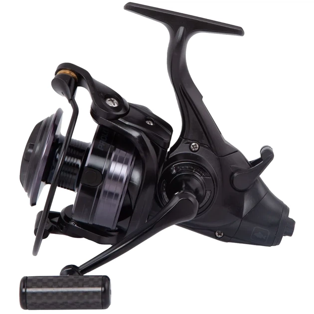 Катушка Prologic Element 4000 BF 9+1BB - Фото 2 Катушка Prologic Element 4000 BF 9+1BB - изображение 2