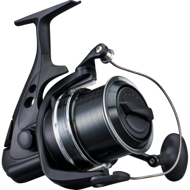 Котушка Okuma Big Bomber Spod BBS 8000S Big Pit 3+1BB - зображення 2