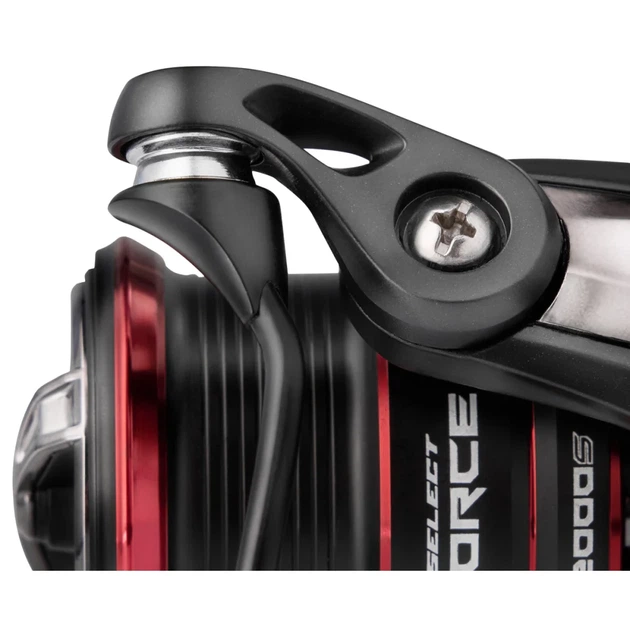 Катушка Select Force 2500 6+1BB 4.8:1 - изображение 3