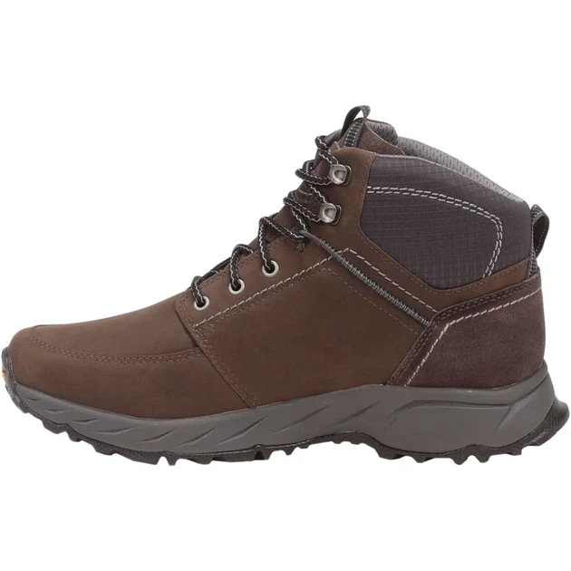 Ботинки Chiruca Montreal 01 Gore-Tex 43 Brown - изображение 2