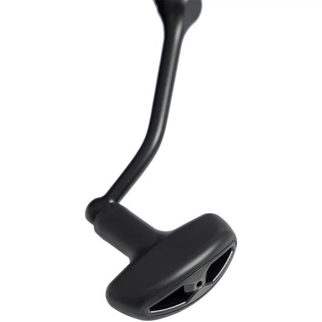Катушка Brain Classic III Feeder 5000S 4+1BB 4.9:1 - изображение 4