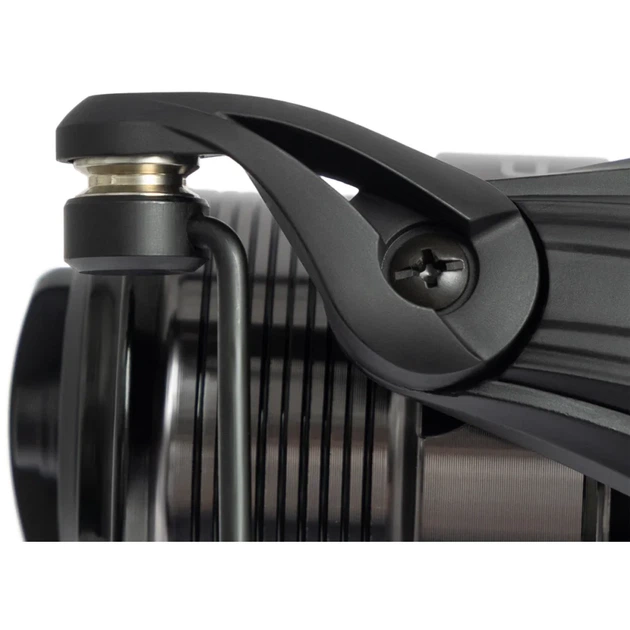 Катушка Brain Classic III Feeder 5000S 4+1BB 4.9:1 - изображение 5
