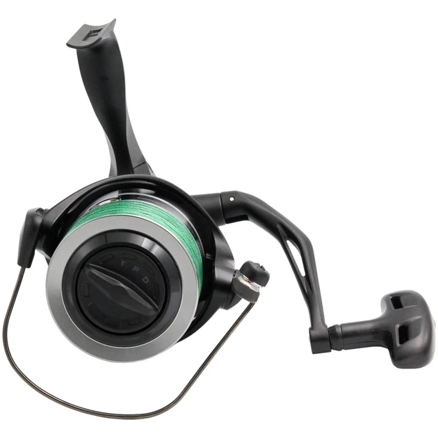 Катушка Okuma Custom Spod CS 7000S Big Pit 3+1BB - изображение 3