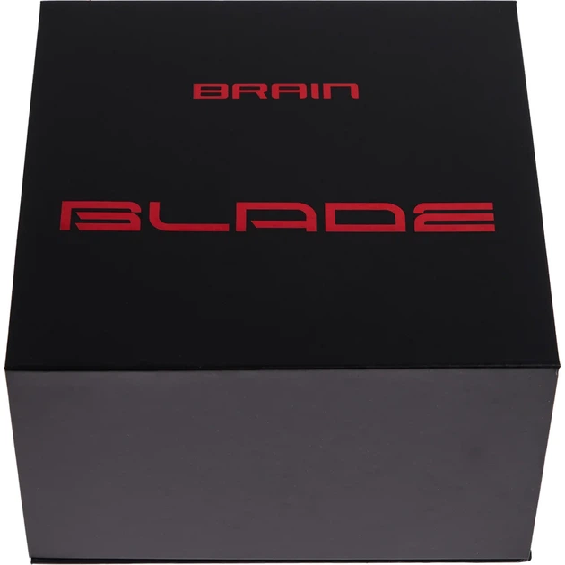 Котушка Brain Blade 4000S 7+1BB 4.5:1 - зображення 8