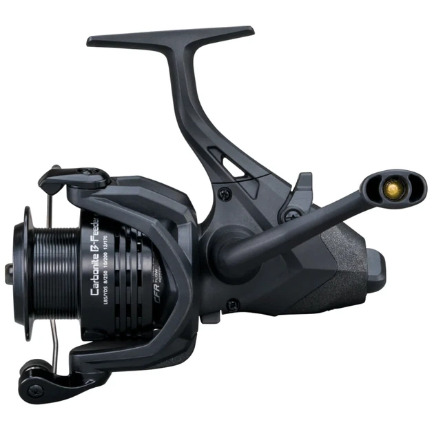 Катушка Okuma Carbonite B-Feeder CBBF-4000 1+1BB 5.0:1 - Фото 2 Катушка Okuma Carbonite B-Feeder CBBF-4000 1+1BB 5.0:1 - изображение 2