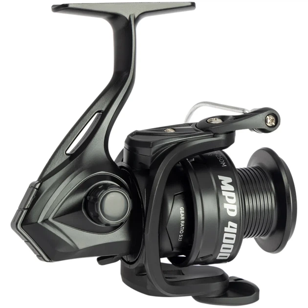 Катушка X-Fish MPP 4000 1+1BB - Фото 4 Катушка X-Fish MPP 4000 1+1BB - изображение 4