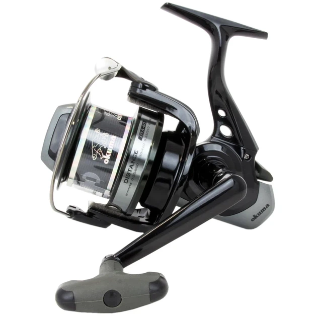 Котушка Okuma Distance DTA-60 3+1BB - зображення 2