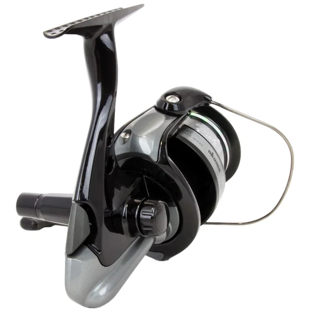 Котушка Okuma Distance DTA-60 3+1BB - зображення 4
