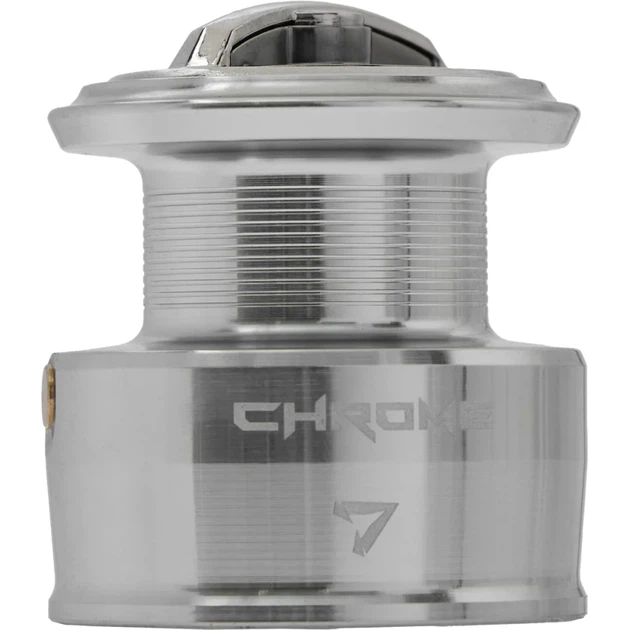 Катушка Select Chrome 1500 6+1BB - Фото 5 Катушка Select Chrome 1500 6+1BB - изображение 5