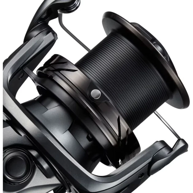Катушка Shimano Ultegra XR XTD14000 5+1BB 4.3:1 - изображение 6