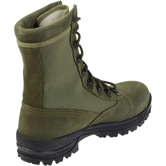 Ботинки Chiruca Sabana 37 Khaki - изображение 5