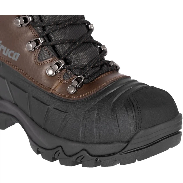 Черевики Chiruca Patagonia 47 Dark Brown - зображення 6