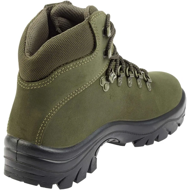 Черевики Chiruca Pointer 47 Gore tex Green - зображення 5