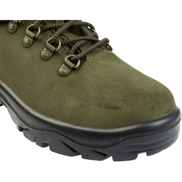 Черевики Chiruca Pointer 47 Gore tex Green - зображення 7