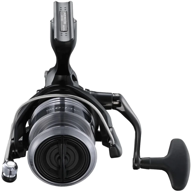 Катушка Shimano Aero BB 4000 3+1BB - изображение 3