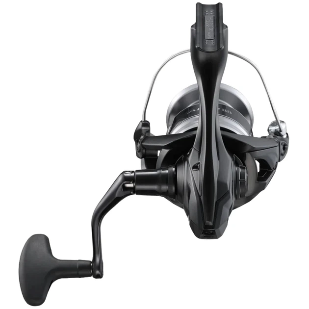 Катушка Shimano Aero BB 4000 3+1BB - изображение 4