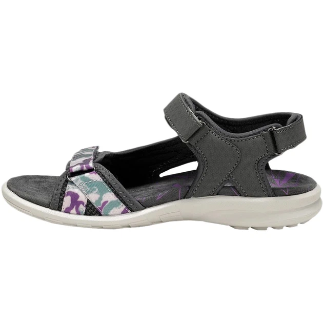 Сандалии Chiruca Cadaques 06 38 Gray - изображение 5