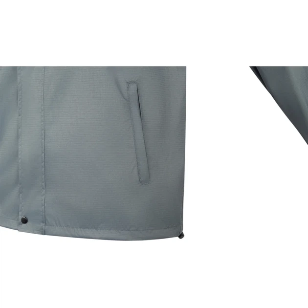 Костюм Brain Rain Suit XL Gray - зображення 10