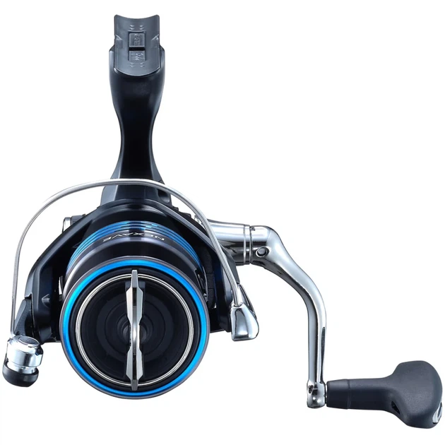 Катушка Shimano Nexave FI 2500 3+1BB - изображение 3
