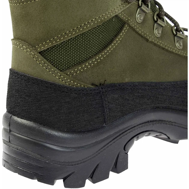 Ботинки Chiruca Torcaz Bandeleta Gore Tex 38 Green - изображение 8
