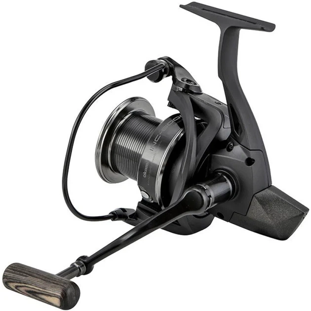 Котушка Okuma INC-6000 3+1BB - зображення 2
