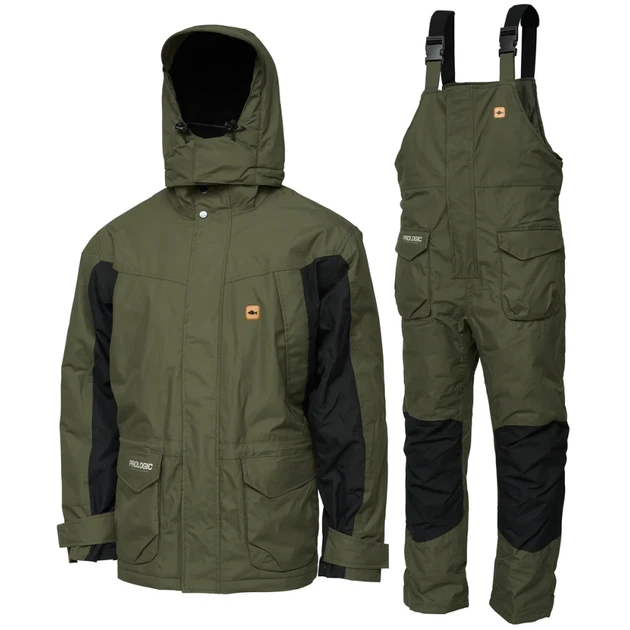 Костюм Prologic Highgrade Thermo Suit L 8000mm - изображение 2