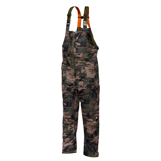 Костюм Prologic Avenger Thermal Suit M Camo - Фото 5 Костюм Prologic Avenger Thermal Suit M Camo - изображение 5