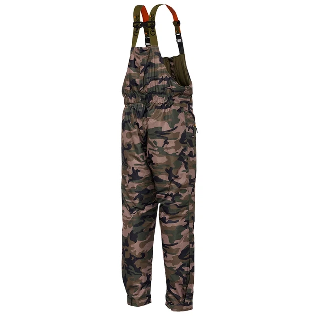 Костюм Prologic Avenger Thermal Suit M Camo - Фото 8 Костюм Prologic Avenger Thermal Suit M Camo - изображение 8