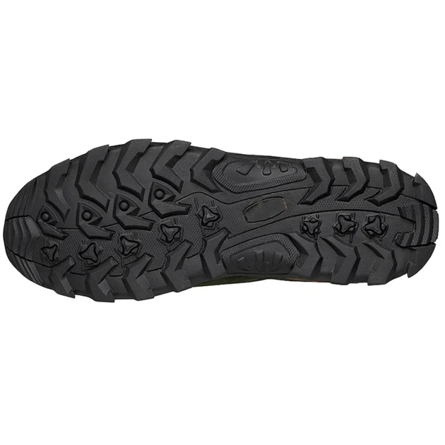 Ботинки Prologic Bank Bound Trek Boot High 42/7.5 Camo - Фото 2 Ботинки Prologic Bank Bound Trek Boot High 42/7.5 Camo - изображение 2