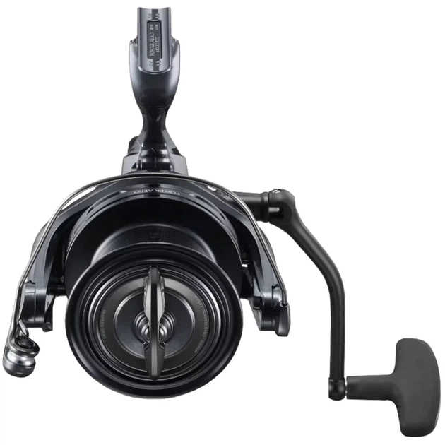 Катушка Shimano Power Aero 14000 XTC 8+1BB - изображение 3